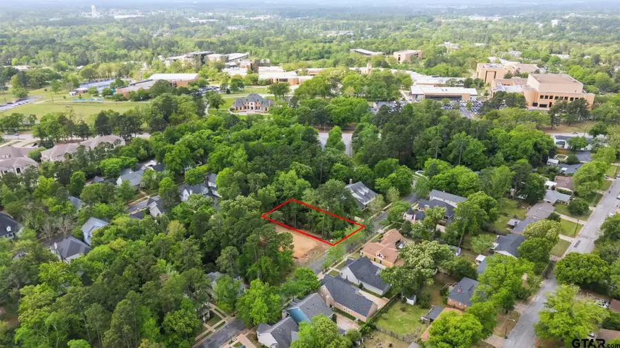 3933 Charleston Park, Tyler, TX 75701 - #2