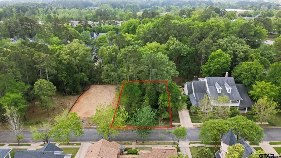 3933 Charleston Park, Tyler, TX 75701 - #3