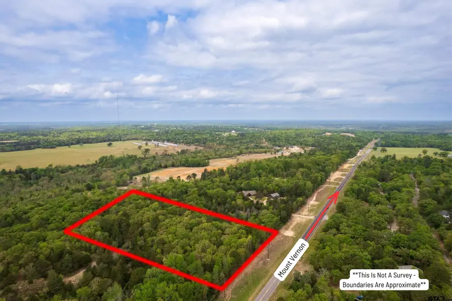 TBD 6.16 ac Fm 115, Scroggins, TX 75480 - #3
