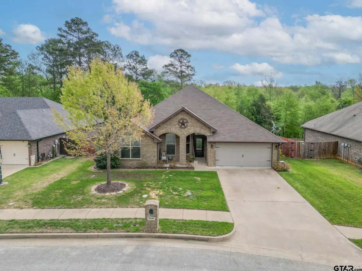 9246 Stonebank Xing, Tyler, TX 75703 - #1