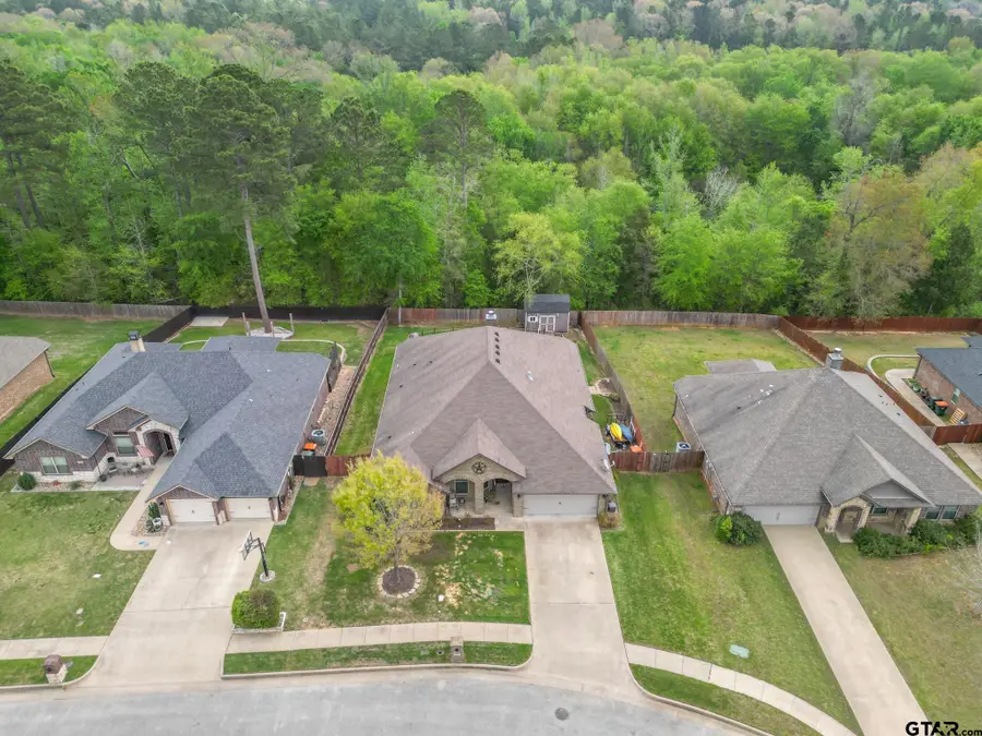 9246 Stonebank Xing, Tyler, TX 75703 - #2