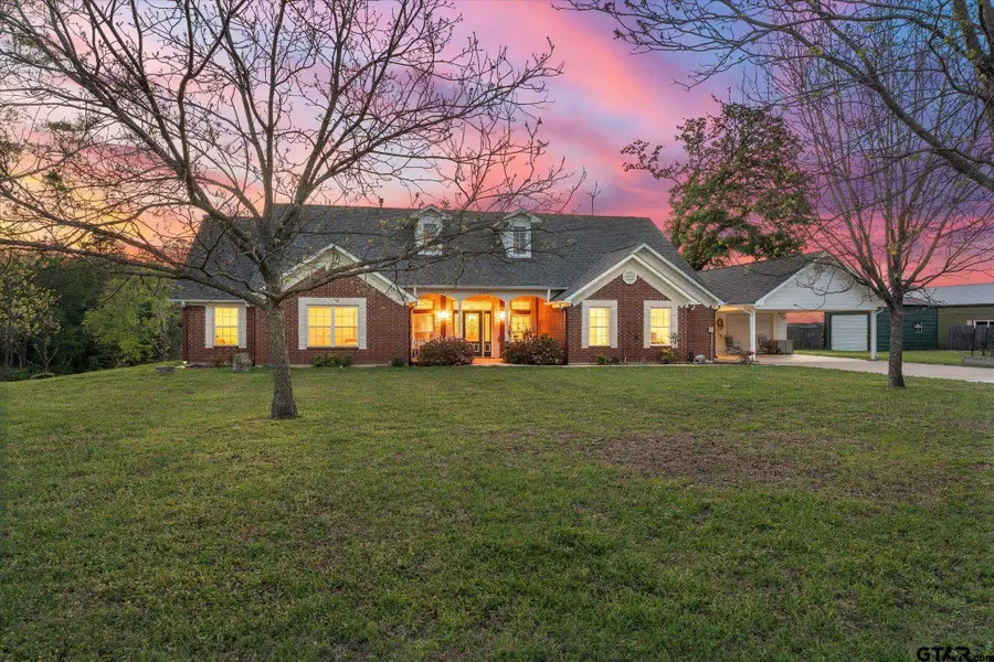 554 CR 2331, Pittsburg, TX 75686 - #2