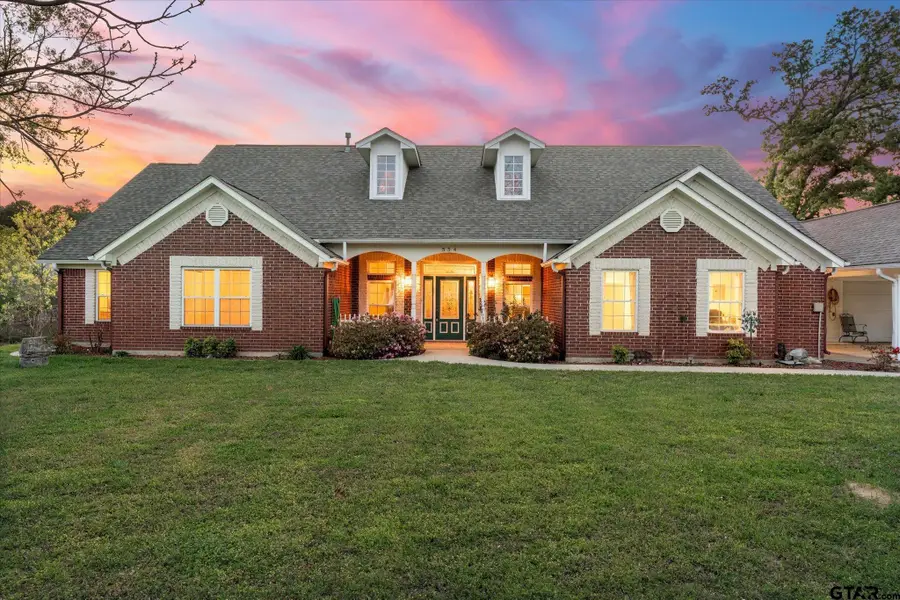 554 CR 2331, Pittsburg, TX 75686 - #3