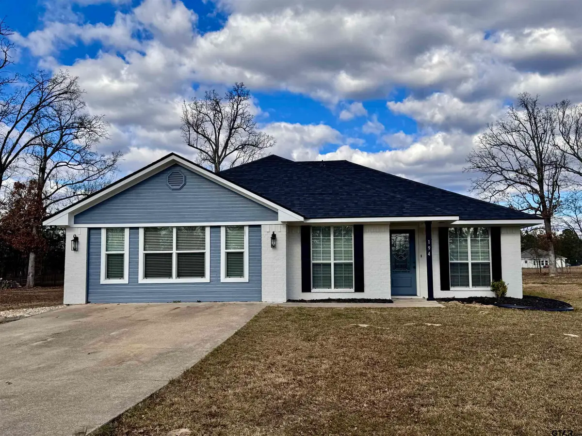 194 County Road 1720, Mount Pleasant, TX 75455 - #1