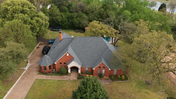 603 Country Club Circle, Athens, TX 75751