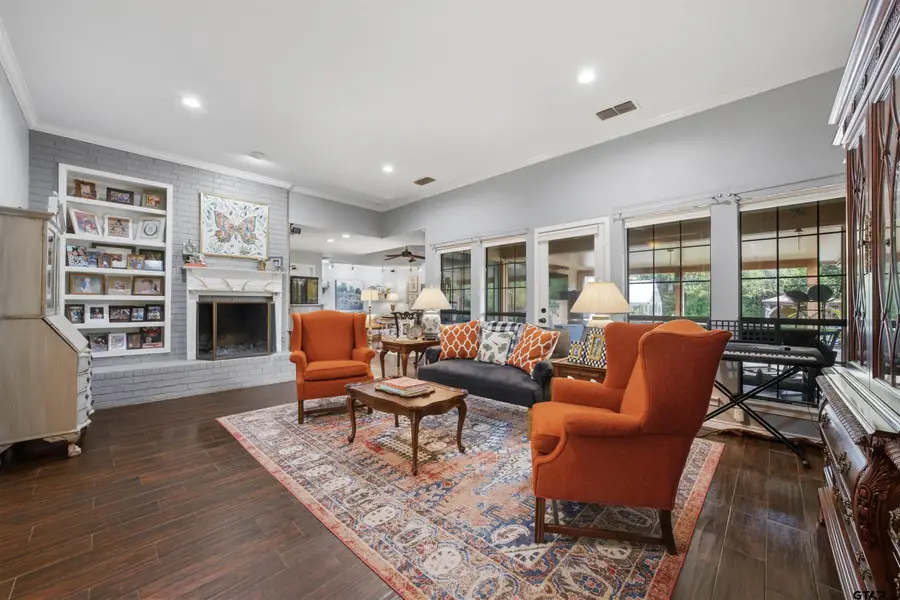 603 Country Club Circle, Athens, TX 75751 - #3