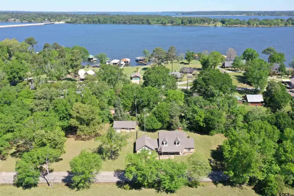 22577 Lime Street, Frankston, TX 75763