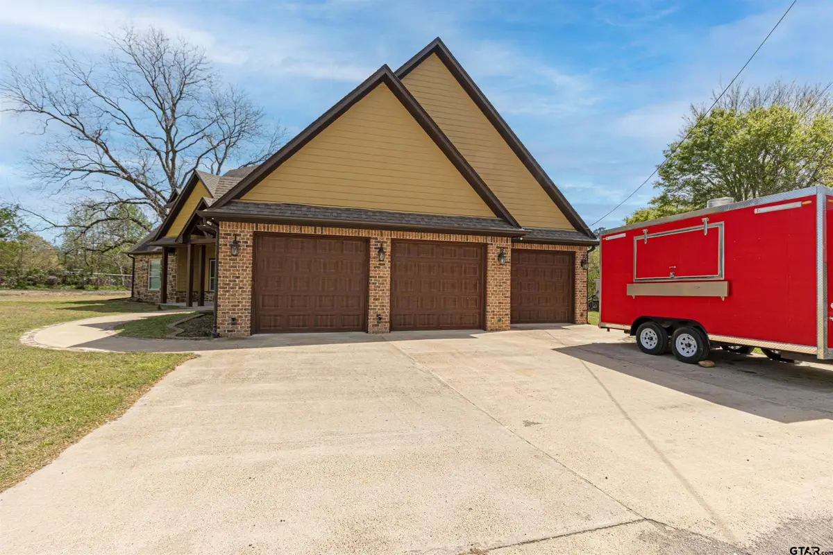 4352 FM 850, Tyler, TX 75705 - #1