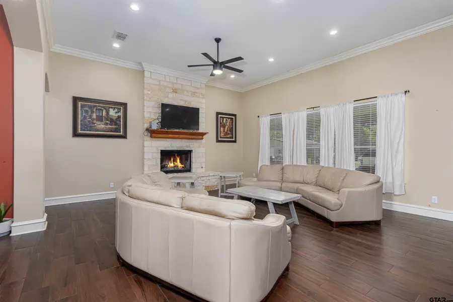 4352 FM 850, Tyler, TX 75705 - #2