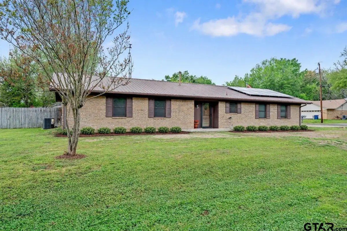 427 Dogwood Lane, Chandler, TX 75758 - #1