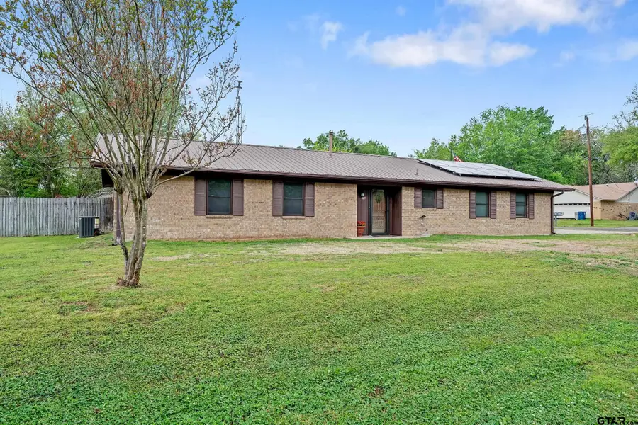 427 Dogwood Lane, Chandler, TX 75758 - #2