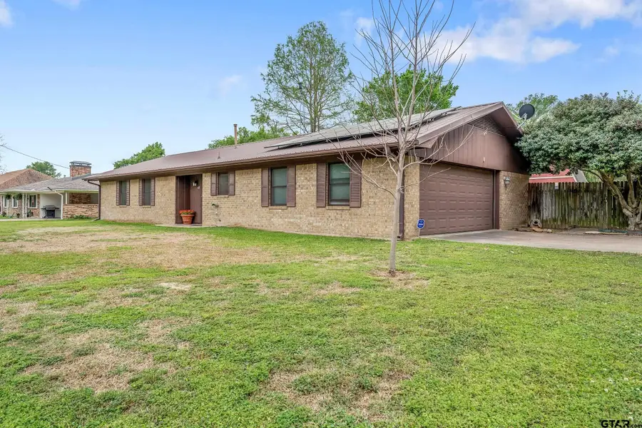 427 Dogwood Lane, Chandler, TX 75758 - #3