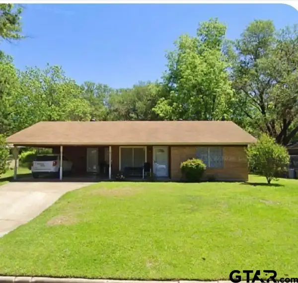 3816 Driftwood, Tyler, TX 75703