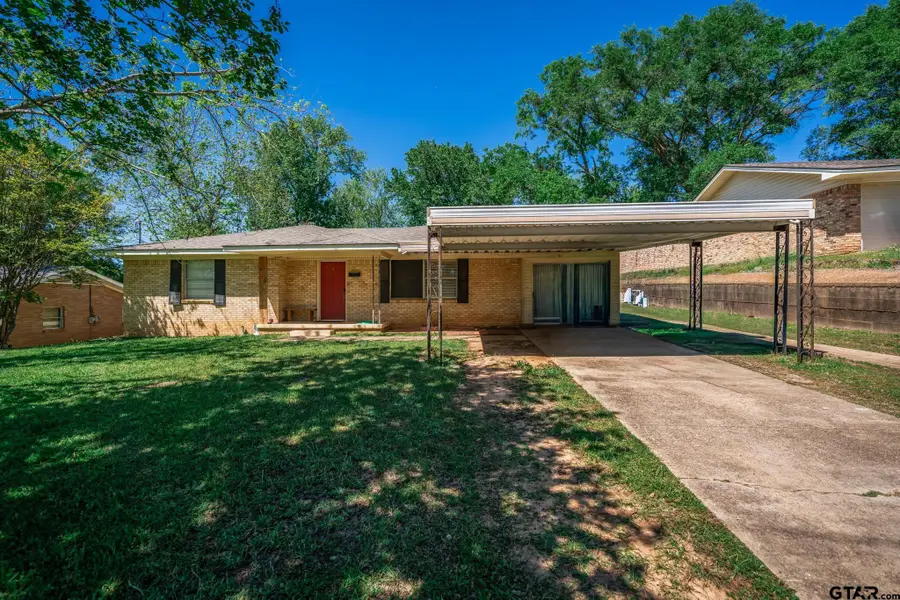 1810 W Main St., Henderson, TX 75652 - #2