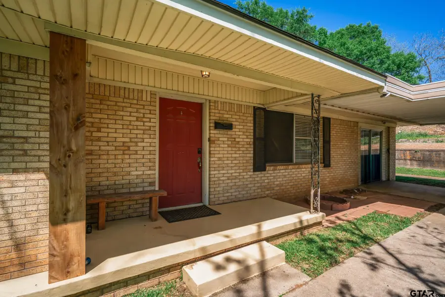 1810 W Main St., Henderson, TX 75652 - #3