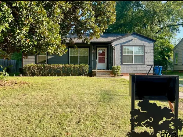 706 LAYTON ST, Kilgore, TX 75662