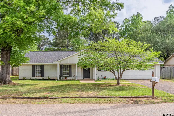 134 Park Drive, Longview, TX 75601