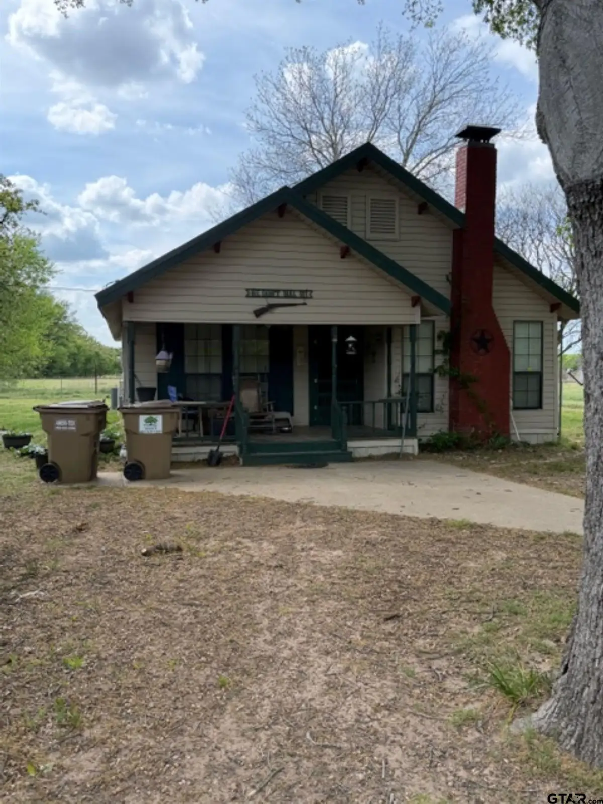 9799 CR 2403, Tool, TX 75143 - #1