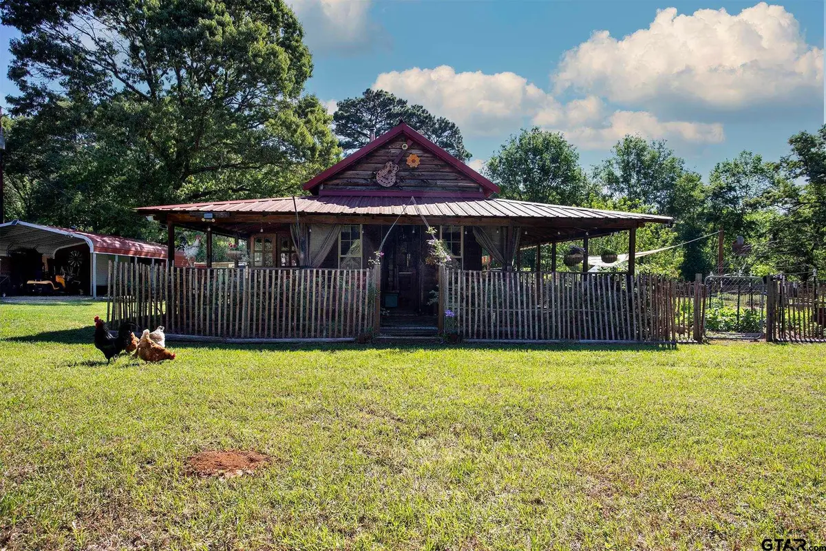 5051 Sunbird Dr, Chandler, TX 75758 - #1