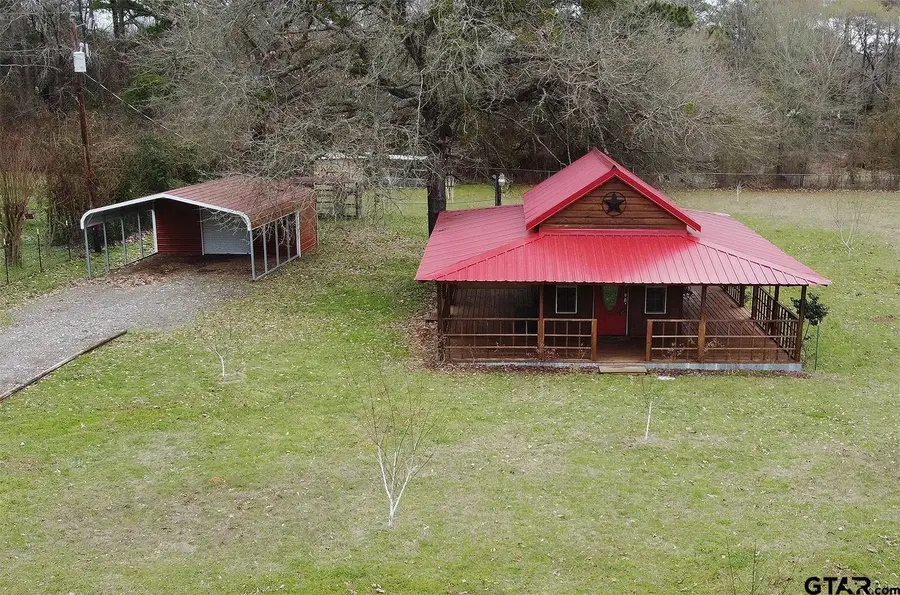 5051 Sunbird Dr, Chandler, TX 75758 - #2