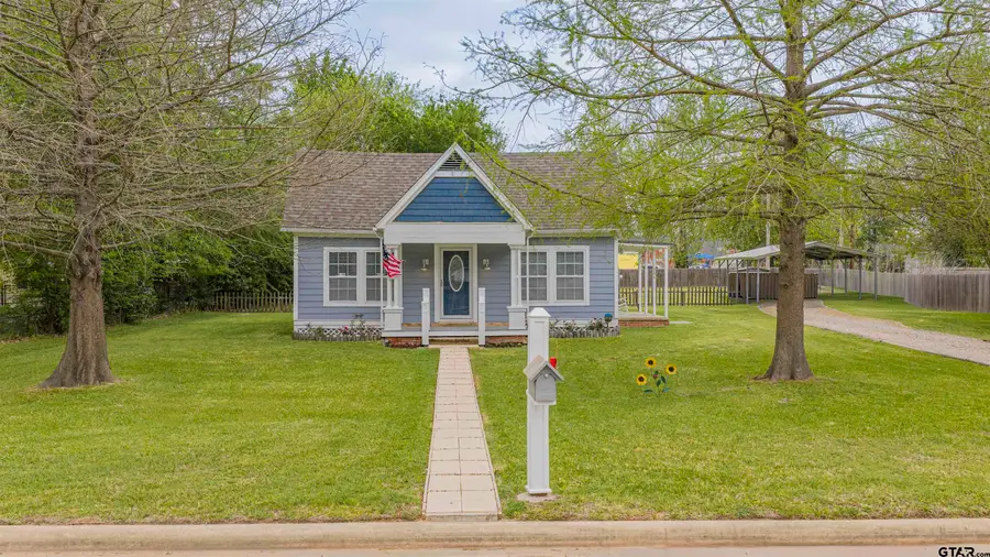 206 & 204 W Myrtle, Winnsboro, TX 75494 - #2