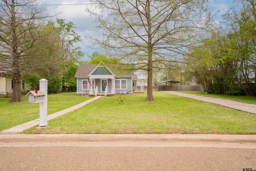 206 & 204 W Myrtle, Winnsboro, TX 75494 - #3