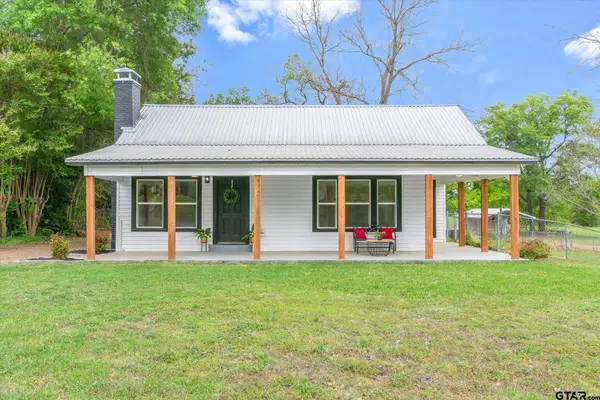 540 E Goshen St, Canton, TX 75103