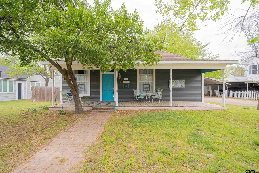 310 W Elm, Winnsboro, TX 75494 - #2