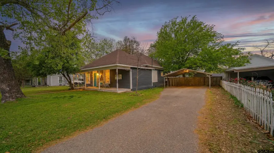 310 W Elm, Winnsboro, TX 75494 - #3