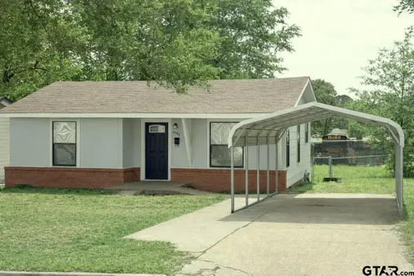 1200 W 6th St., Tyler, TX 75701