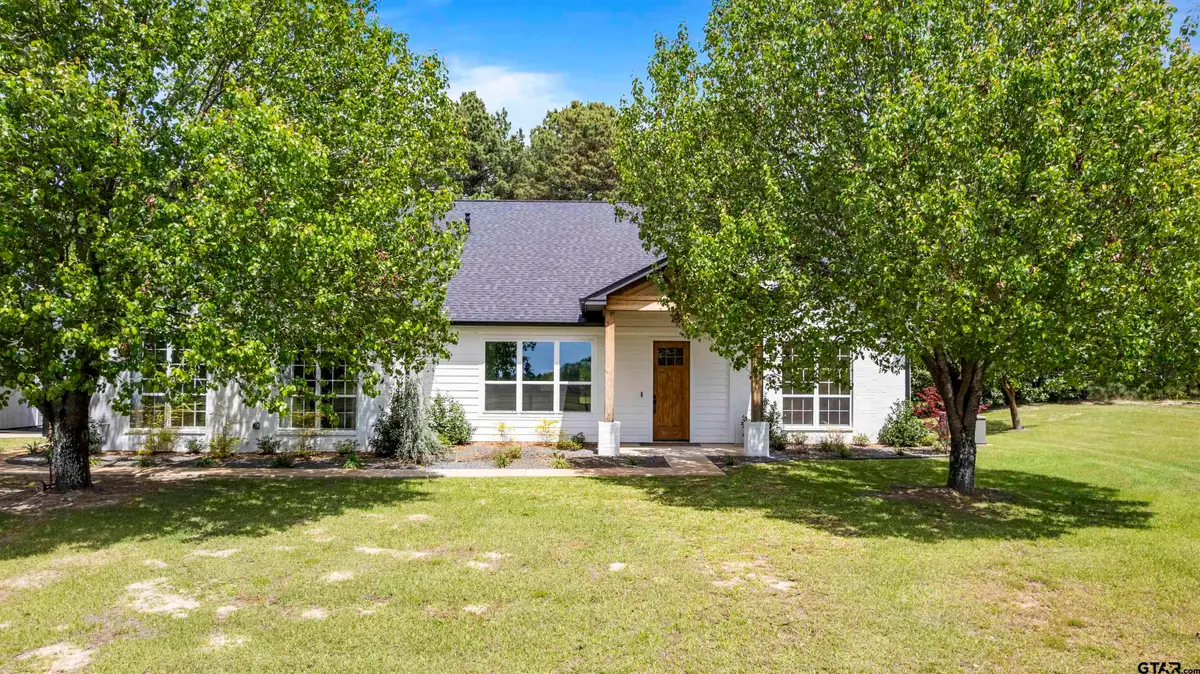 3570 County Road 3601, Bullard, TX 75757 - #1