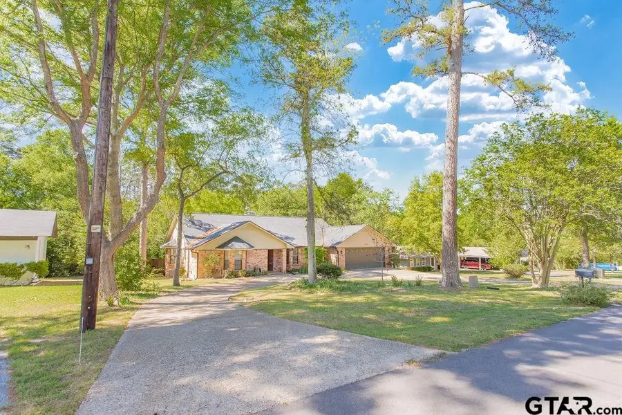 1208 Hilltop Run, Hideaway, TX 75771 - #2
