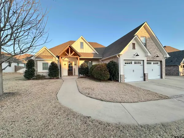 7334 TULE CREEK LN, Tyler, TX 75703