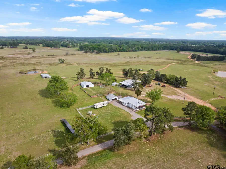 1018 County Road 4287, Winnsboro, TX 75494 - #2