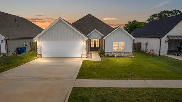 118 Sides Blvd, Bullard, TX 75757