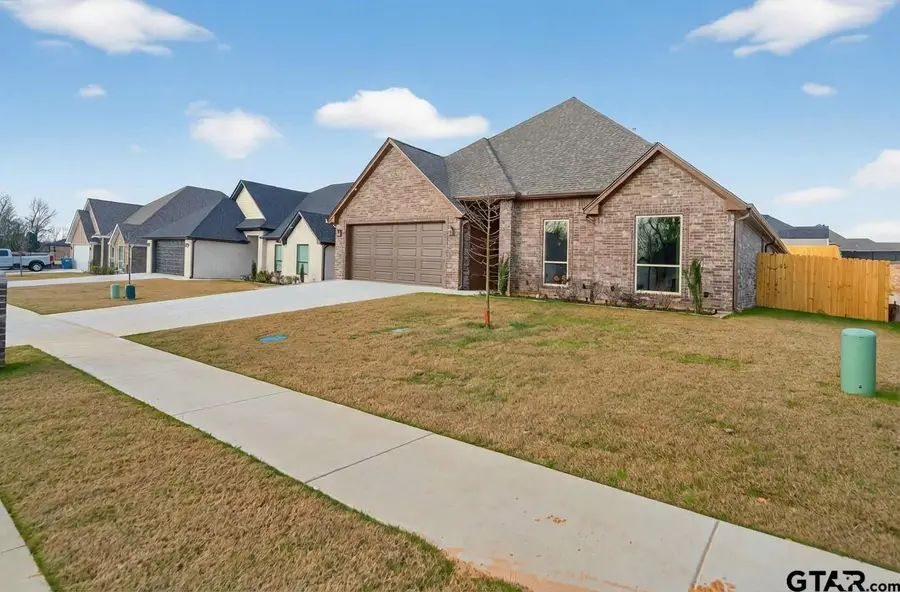 1070 Stagecoach Bend, Bullard, TX 75757 - #2
