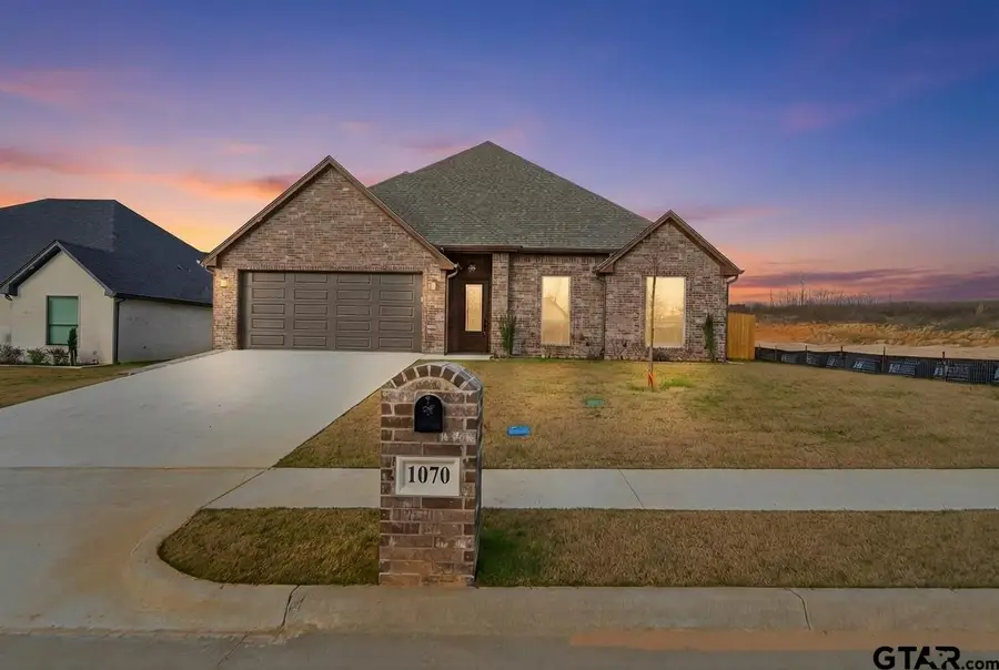 1070 Stagecoach Bend, Bullard, TX 75757 - #3