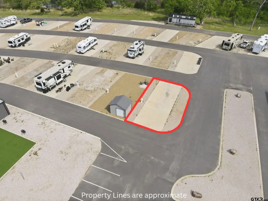 50 County Road 3227 Lot#55, Mount Pleasant, TX 75455 - #3