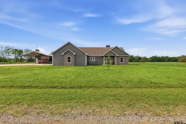 800 NE County Road 2150, Mt Vernon, TX 75457