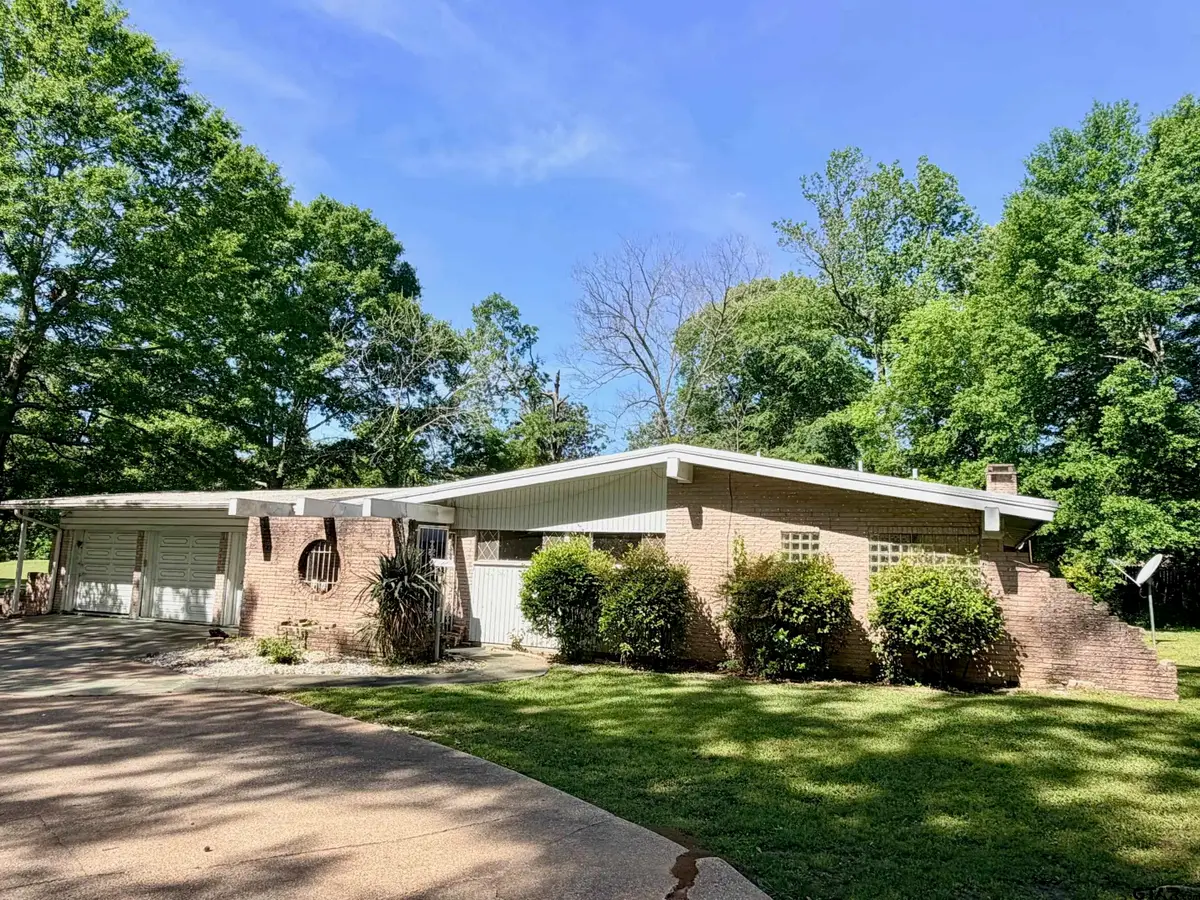 1021 Le Duke Blvd, Longview, TX 75601 - #1