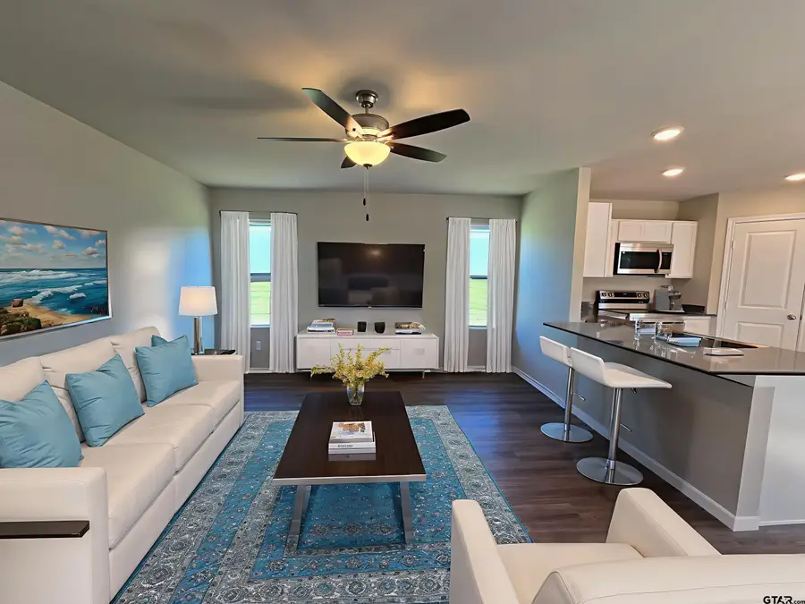 1702 Meadow Lane, Whitehouse, TX 75791 - #2