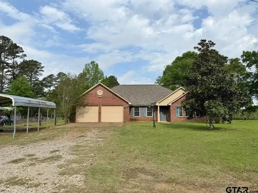 4244 S State Highway 19, Crockett, TX 75835 - #2