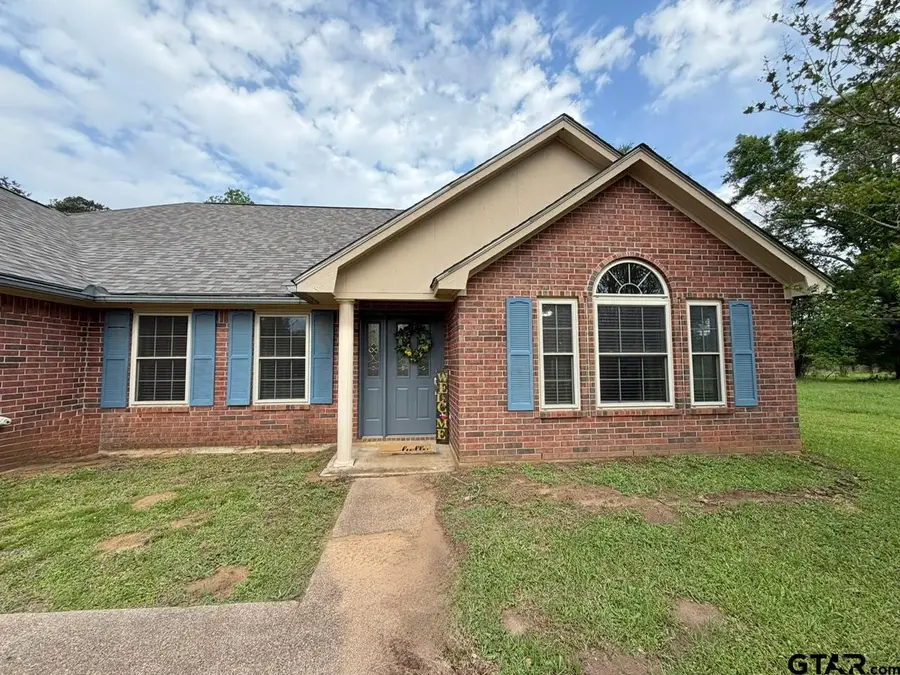 4244 S State Highway 19, Crockett, TX 75835 - #3