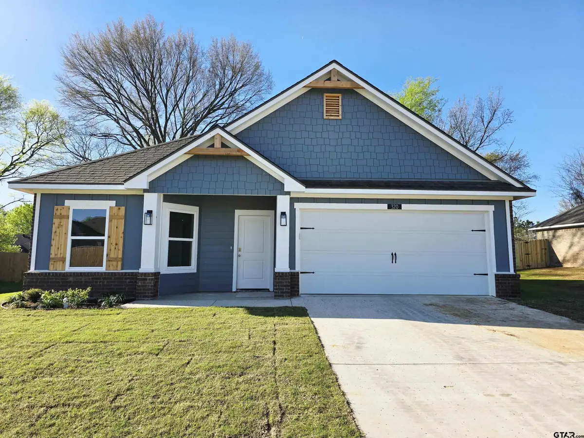 320 Erica Lane, Lindale, TX 75771 - #1