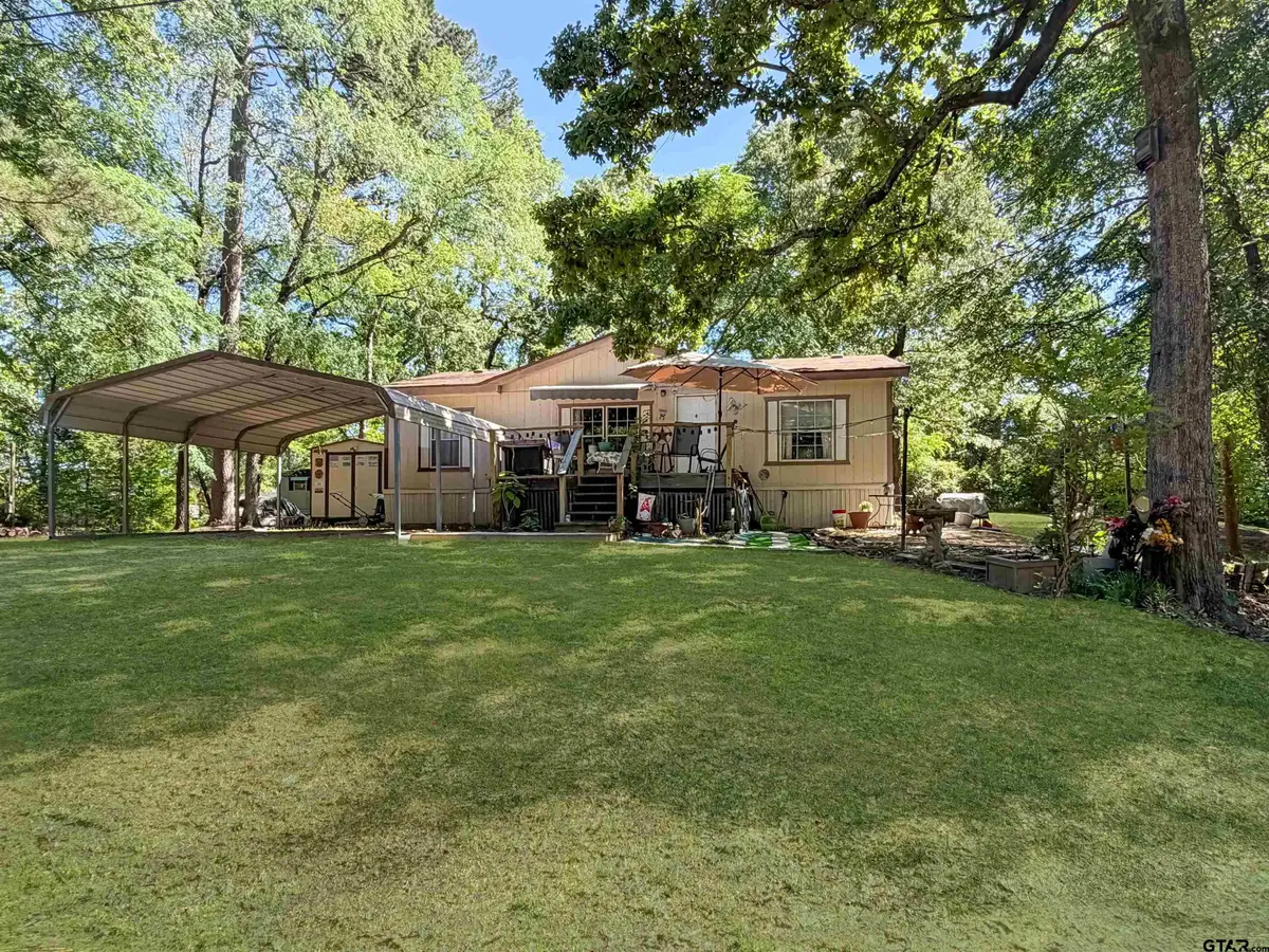 7560 Forest Hill, Frankston, TX 75763 - #1