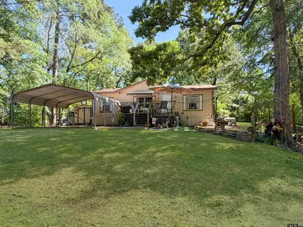 7560 Forest Hill, Frankston, TX 75763