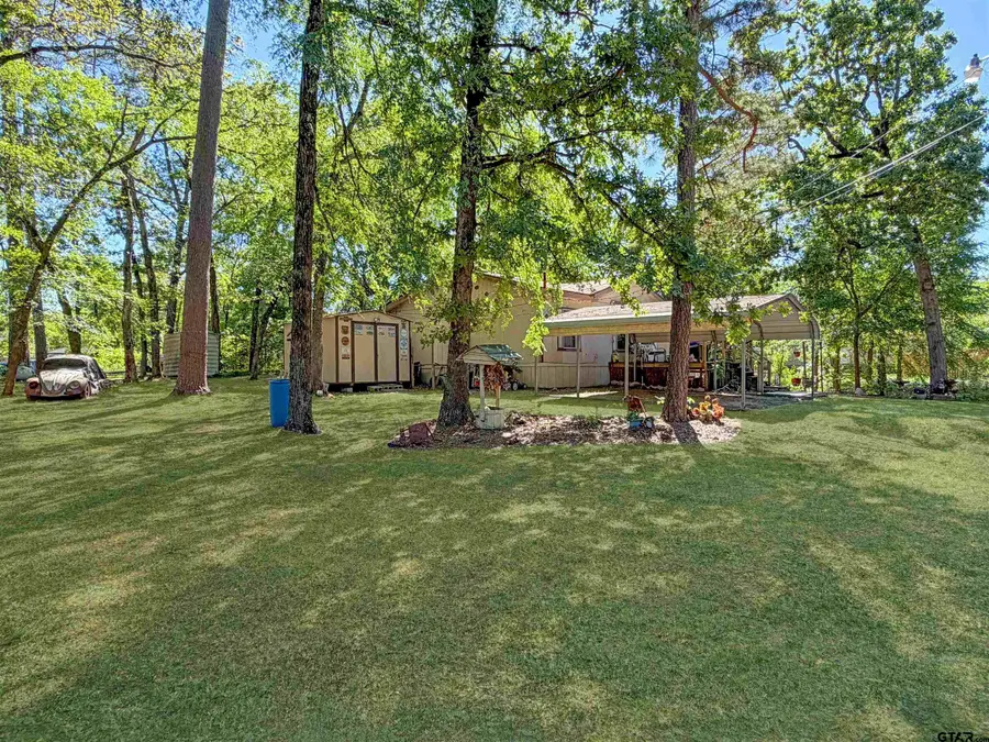 7560 Forest Hill, Frankston, TX 75763 - #2