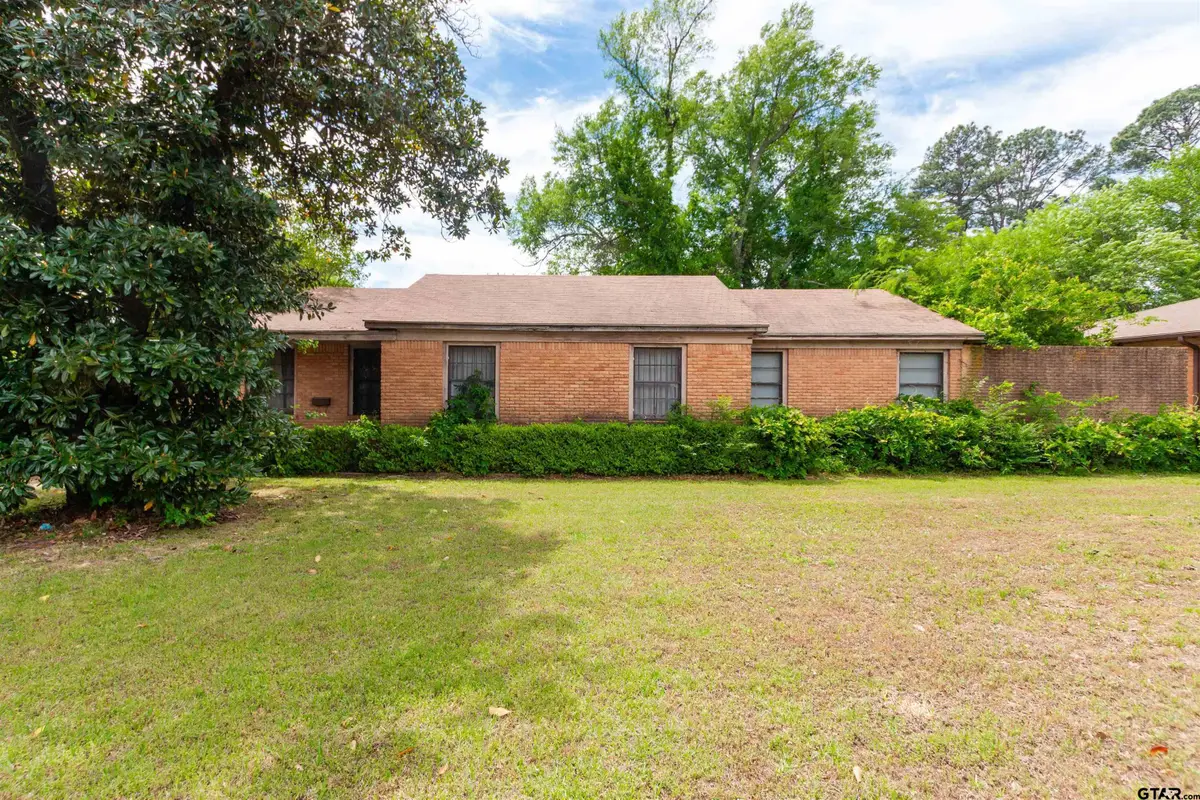 2435 Rodge Dr, Tyler, TX 75701 - #1