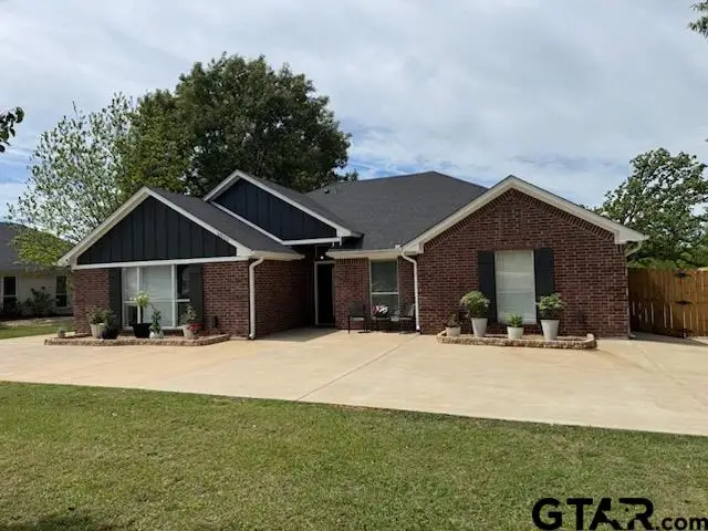 10523 COUNTY ROAD 35, Tyler, TX 75706 - #3
