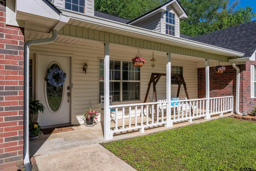 121 Haby Dr, Whitehouse, TX 75791 - #2